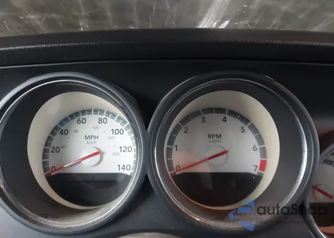 2010 Dodge Challenger Se from USA, damaged, VIN 2B3CJ4DV3AH321634